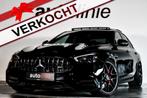 Mercedes-Benz E 63 AMG S 4MATIC+ Carbon, Luchtvering, Massag, Autos, Mercedes-Benz, Berline, Noir, Automatique, Carnet d'entretien