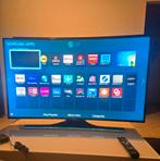 Téléviseur Samsung Ultra Smart 50 pouces avec Appstore !, Enlèvement ou Envoi, Samsung, Smart TV