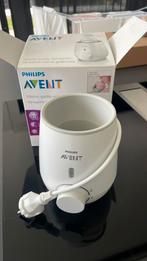 Philips Avent Flessenverwarmer, Kinderen en Baby's, Babyvoeding en Toebehoren, Flessen- of potjesverwarmer, Zo goed als nieuw