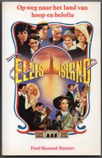 Fred Mustard Stewart-Op weg naar het land van hoop, Ophalen of Verzenden, Gelezen, Fred Mustard Stewart