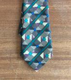 Vintage stropdas Venus 100% zijde, Kleding | Heren, Met patroon, Venus, Ophalen of Verzenden, Zo goed als nieuw