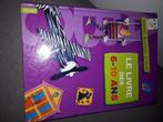 Le livre des 6-10 ans activité bricolage création, Livres, Enlèvement ou Envoi