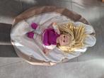 Baby kussen, Kinderen en Baby's, Ophalen, Jongetje of Meisje, Beige, Zo goed als nieuw