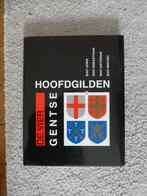 De vier Gentse Hoofdgilden, Boeken, Ophalen of Verzenden