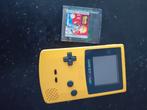 Gameboy color, Consoles de jeu & Jeux vidéo, Consoles de jeu | Nintendo Game Boy, Comme neuf, Enlèvement