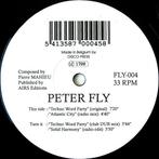 Peter Fly – Techno Word Party, Cd's en Dvd's, Ophalen of Verzenden, Gebruikt