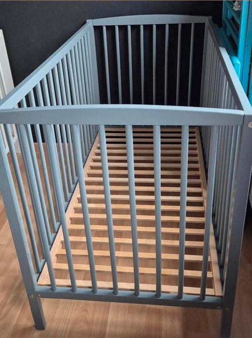 Baby/kinderbed, Kinderen en Baby's, Babywiegjes en Ledikanten, Gebruikt, Ophalen