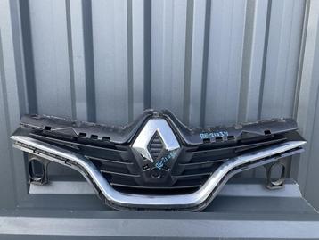 Bumper Grill Renault Captur 623102335R 13-16 Gril RE-21034 beschikbaar voor biedingen