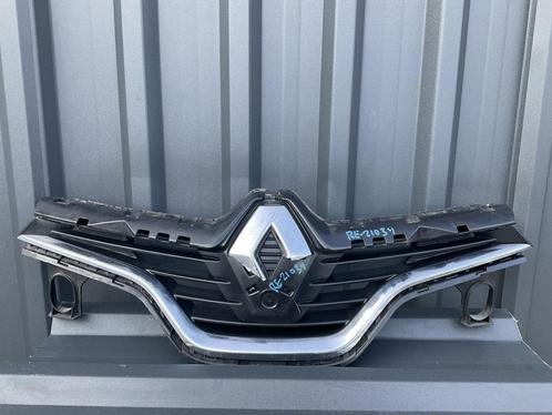 Bumper Grill Renault Captur 623102335R 13-16 Gril RE-21034, Auto-onderdelen, Overige Auto-onderdelen, Gebruikt, 6 maanden garantie