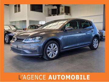 Volkswagen Golf 1.4 TSI - Garantie 12M 24M 36M (bj 2017) beschikbaar voor biedingen