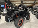 CF MOTO CForce 1000 TOURING PREM. T3 AGRI ABS - 105 KM/H, Motoren, Meer dan 35 kW, 1000 cc