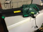 aspirateur souffleur broyeur, Ophalen, Top craft, Zo goed als nieuw, Met neuswiel