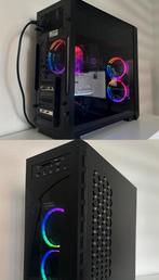 Krachtige Gaming & Edit PC - i5-10600K | RTX 2060 | 32GB RAM, Computers en Software, Ophalen, 32 GB, Zo goed als nieuw, Gaming