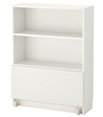 Bibliothèque IKEA BILLY avec tiroir, Maison & Meubles, Enlèvement, Comme neuf