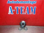 WIELNAAF ACHTER Seat Ibiza III (6L1) (654W0026), Gebruikt, Seat