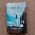 De Outdoor Waanzin, Ophalen of Verzenden, Gelezen