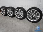 6mm! Originele Opel Insignia B Zafira Tourer 18 inch velgen, 18 inch, Gebruikt, Banden en Velgen, Ophalen of Verzenden