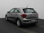 Volkswagen Polo 1.0 TSI Trendline | Airco | PDC | Navi |, Auto's, Voorwielaandrijving, Stof, 95 pk, Electronic Stability Program (ESP)