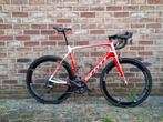 Scott Solace 20 Ultegra di2, Fietsen en Brommers, Fietsen | Racefietsen, Ophalen, Zo goed als nieuw