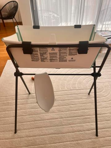 Stokke-bad  beschikbaar voor biedingen