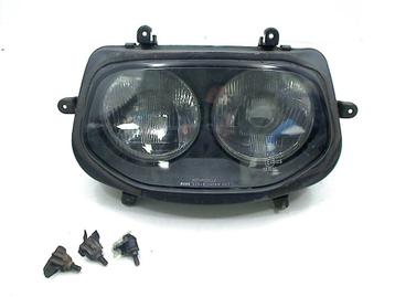 KOPLAMP GSX R 750 1992-1995 (GSXR 750 GR7B) (35100-17E) beschikbaar voor biedingen