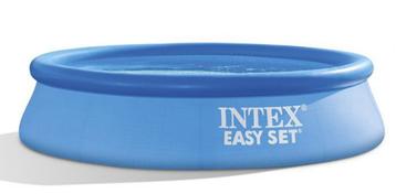 Piscine autoportante intex 2,44m diamètre beschikbaar voor biedingen