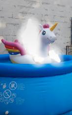 Grande bouée licorne, Ophalen of Verzenden, Zo goed als nieuw
