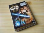 Star Wars II L'attaque des clones (2002) DVD Film, Science-Fiction, Comme neuf, À partir de 12 ans, Enlèvement ou Envoi
