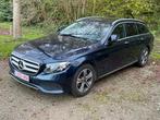 E200 D 119800KM full, Auto's, Mercedes-Benz, Particulier, Te koop