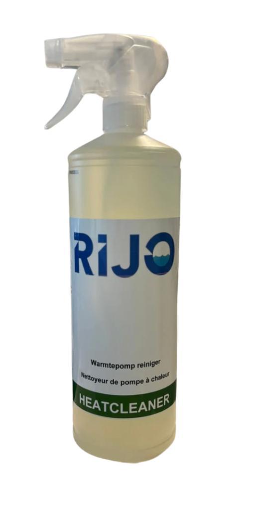 RIJO - Heater Cleaner warmtepomp reiniger, Tuin en Terras, Zwembad-toebehoren, Nieuw, Reinigingsmiddel, Ophalen of Verzenden