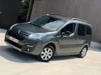 Citroen berlingo XTR Line *zeer propere staat*, Auto's, Euro 6, Handgeschakeld, Regensensor, Stof