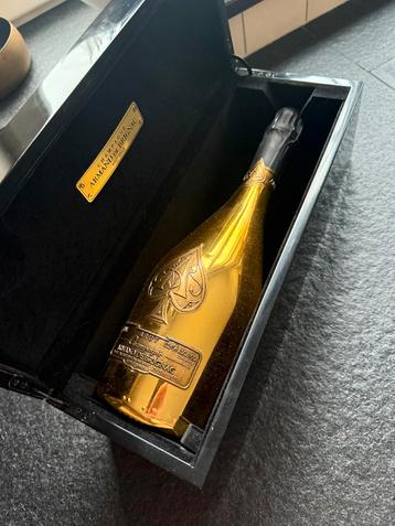 Champage armand de brignac “ ace of Spades “ beschikbaar voor biedingen