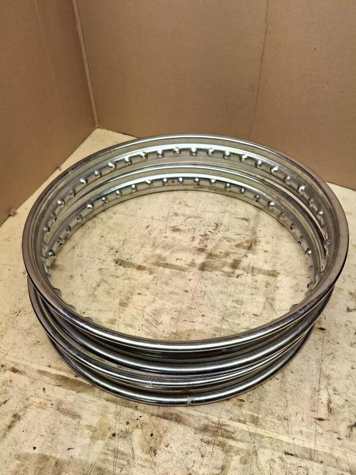 Jones velgen NOS / Nieuw (bsa matchless AJS norton triumph, Motoren, Onderdelen | Oldtimers, Ophalen