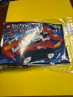 Lego technic 8229, Ophalen of Verzenden, Gebruikt