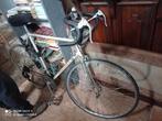 Vélo Peugeot course vintage occasion, Fietsen en Brommers, Elektrische fietsen, Ophalen, Gebruikt