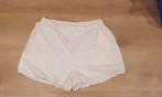 Sportshort La Gear maat 46, Kleding | Dames, Sportkleding, Wit, Maat 46/48 (XL) of groter, Ophalen of Verzenden, Zo goed als nieuw