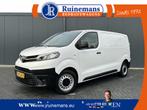 Toyota PROACE 2.0 D-4D 145 PK / 1e EIGENAAR / 34.774 KM / IN, Parkeersensor, Wit, 191 g/km, Particulier