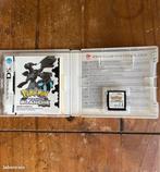 pokemon version blanche jeu nintendo ds, Consoles de jeu & Jeux vidéo, Enlèvement ou Envoi, Comme neuf