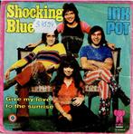 Vinyl, 7"   /   Shocking Blue – Ink Pot, CD & DVD, Vinyles | Autres Vinyles, Autres formats, Enlèvement ou Envoi
