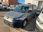 VW Caddy 2.0 tdi 2023 1Eig. grijs met. 69dkm 19990 btw incl., Auto's, Bestelwagens en Lichte vracht, Voorwielaandrijving, 198 cc