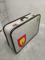 valies, Overige materialen, Gebruikt, Slot, Minder dan 35 cm