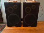 2 pioneer muziekboxen, Audio, Tv en Foto, Luidsprekerboxen, Ophalen, Gebruikt, 60 tot 120 watt