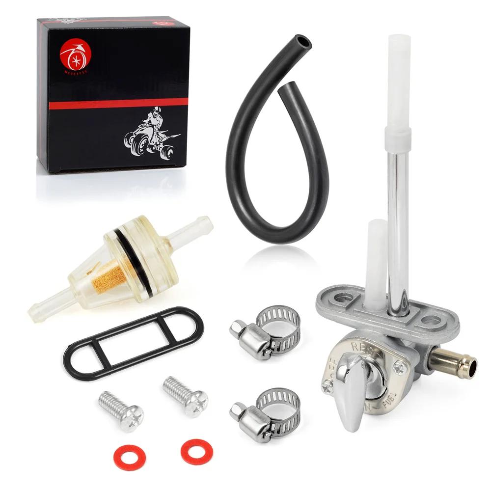 Benzinekraan Yamaha Banshee 350 TTR250 WR250F WR400F, Motos, Pièces | Yamaha, Neuf, Envoi