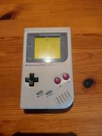 Gameboy Fat DMG-001, Ophalen of Verzenden, Gebruikt, Game Boy Classic