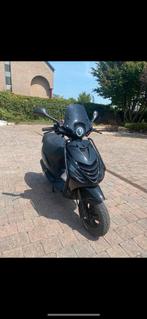 Piaggio zip 4 takt, Ophalen, Zip, Benzine, 50 cc