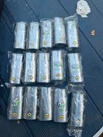 Lot van 15 nieuwe aanstekers gas, Verzamelen, Ophalen of Verzenden, Nieuw, Aansteker