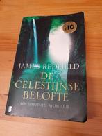 James Redfield - De Celestijnse belofte, James Redfield, Enlèvement, Utilisé, Amérique