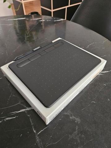 Wacom Intuos S Bluetooth beschikbaar voor biedingen