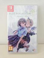Blue Reflection Second Light - Switch, Avontuur en Actie, 1 speler, Nieuw, Ophalen of Verzenden