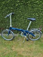 vouwfiets nr 2 dahon 6 versnellingen, Versnellingen, Ophalen of Verzenden, Zo goed als nieuw, Dahon